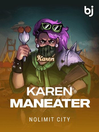 Karen Maneater screenshot